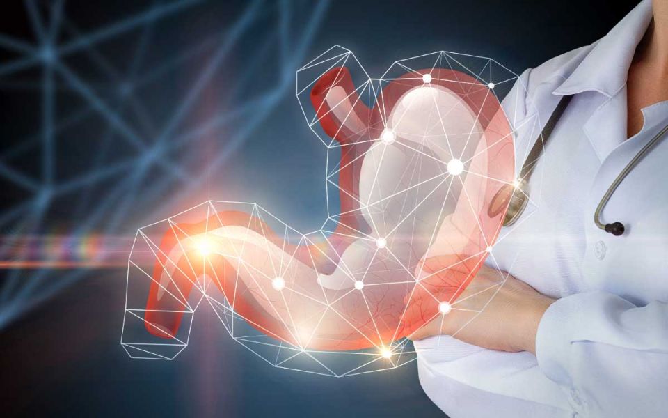 What is Gastroenterology?