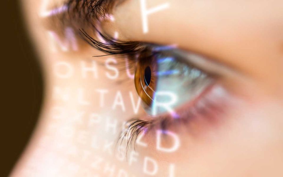 Blindsided by Glaucoma?