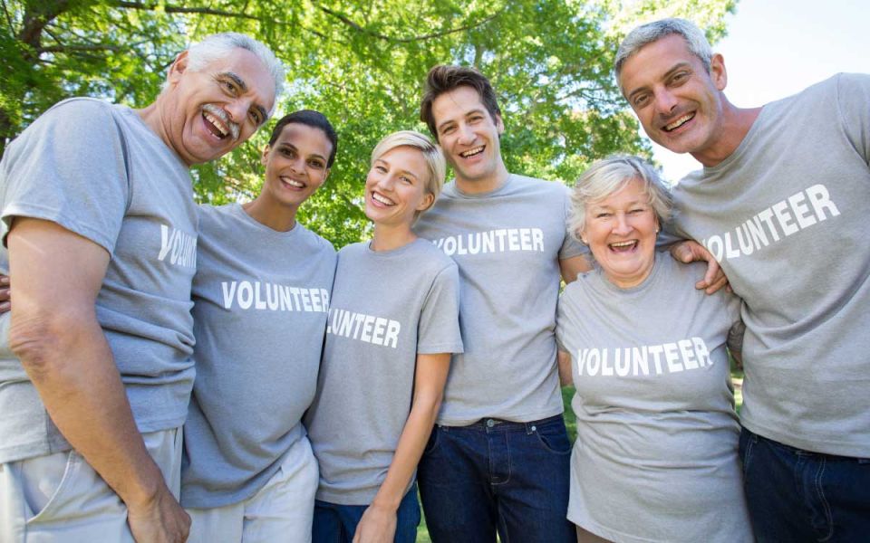 Why Our Volunteers Love Clinical Trials