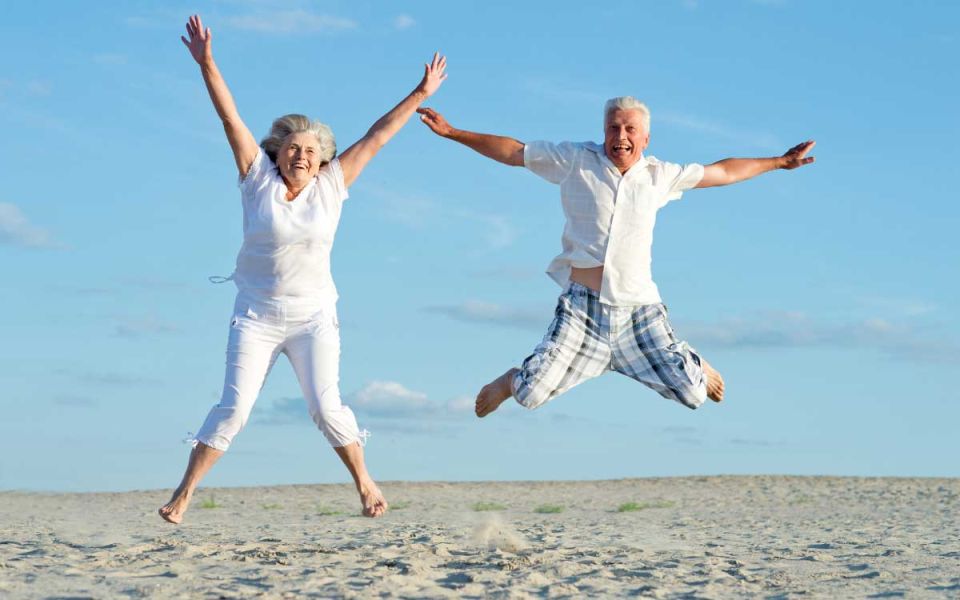 Metformin: A Common Diabetic Drug That Increases Longevity