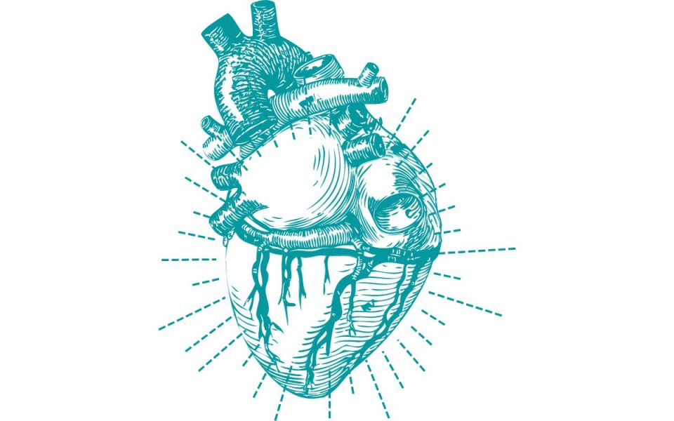 Heart Disease Killed Twice as Many People as COVID-19 in 2020