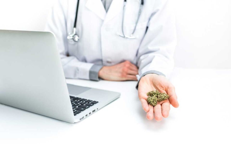 Scientific Basis for Medical Cannabis Efficacy