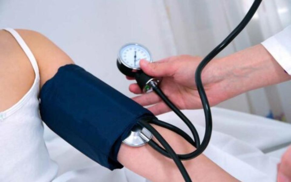 How Do You Know If You Have High Blood Pressure?