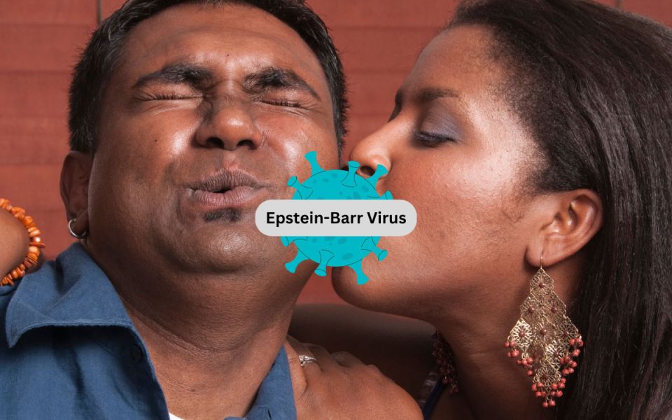 Most People Have No Symptoms From EBV but Some Can Get Cancer