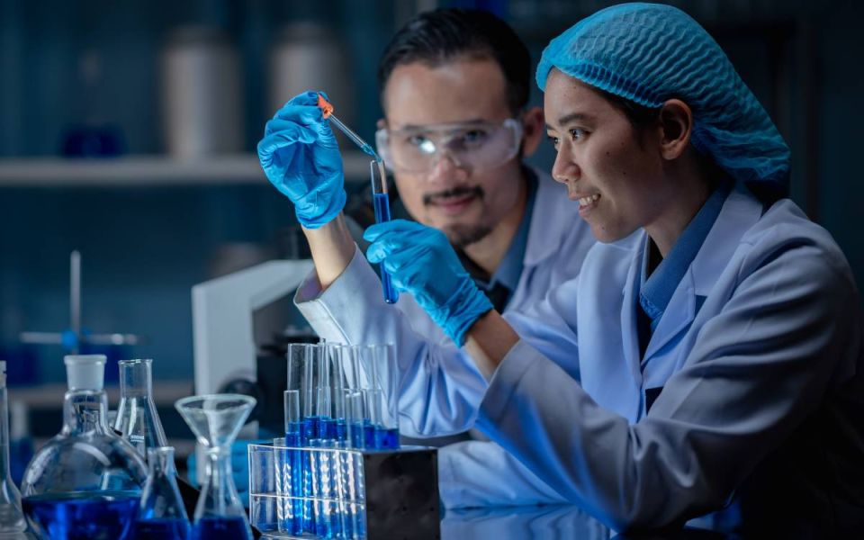 Lab Work & Clinical Trials: Unlocking Your Medical Mystery