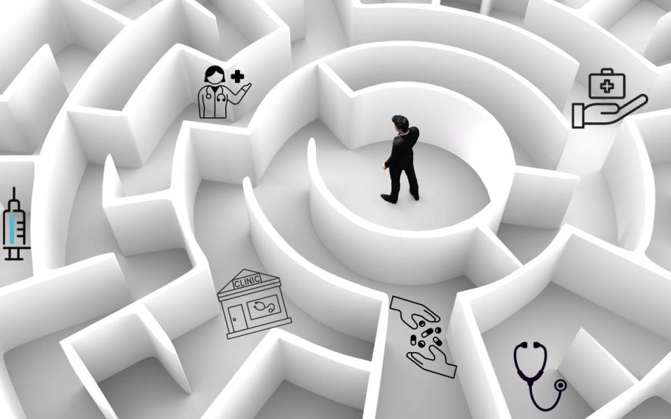 Navigating the Healthcare Maze: Insights from Dr. Michael Koren on Medical Specialists and Clinical Trials