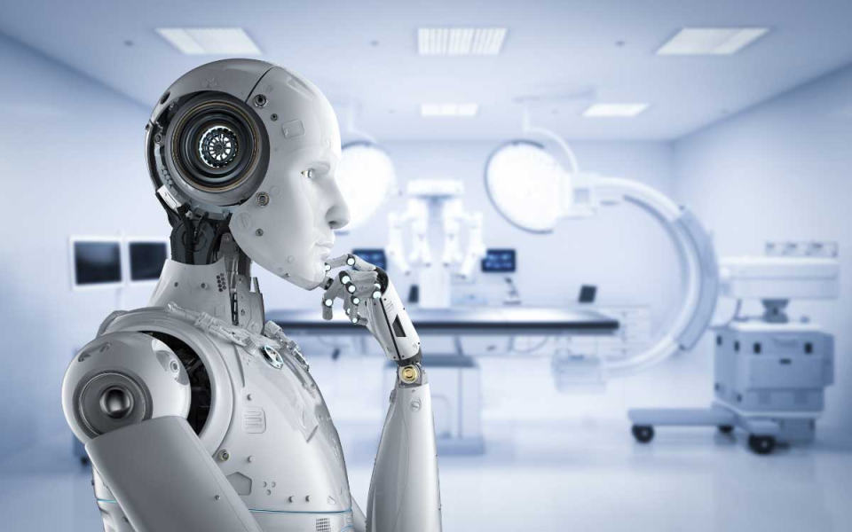 Advancing Medicine through AI