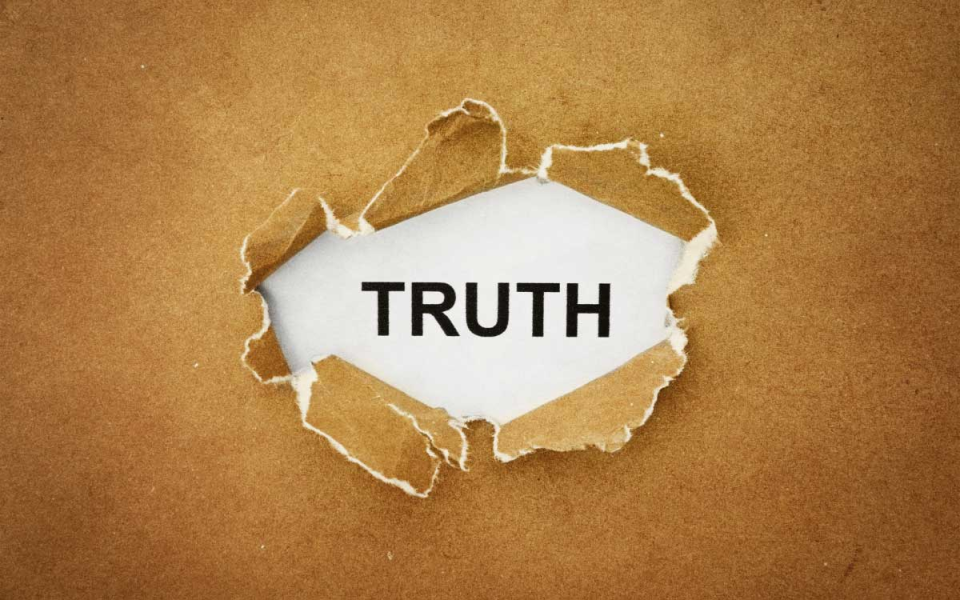 How do you find the Real Truth behind Medical Issues
