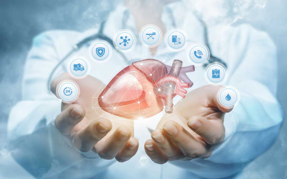 Heart Health Research and Lp(a)