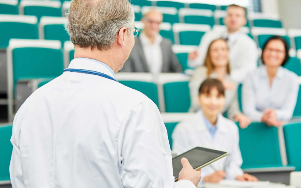Exploring the Journey of Physicians and Scientist to Clinical Investigator