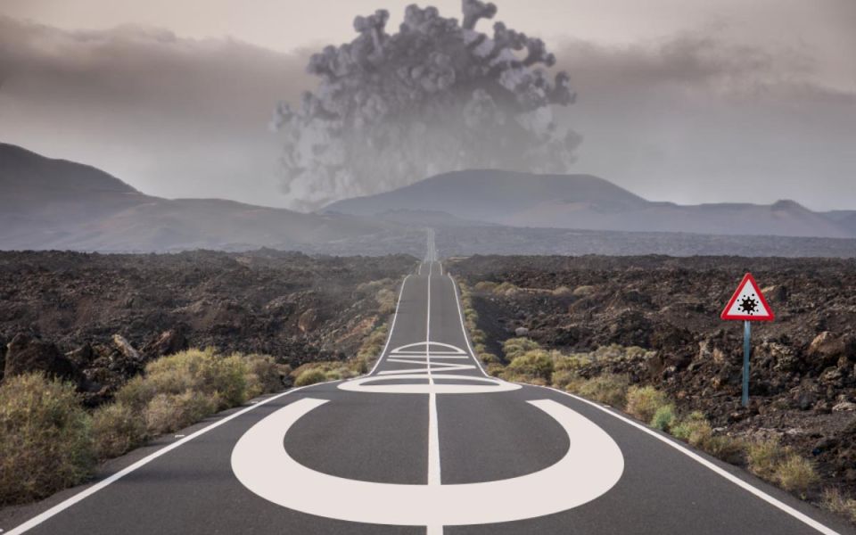 The Long Road Of Long COVID
