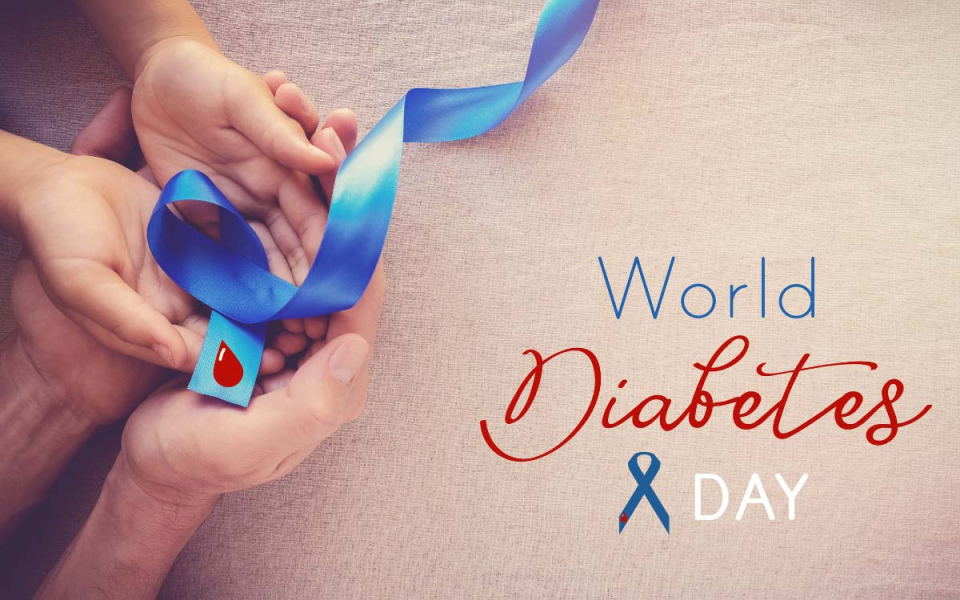 World Diabetes Day