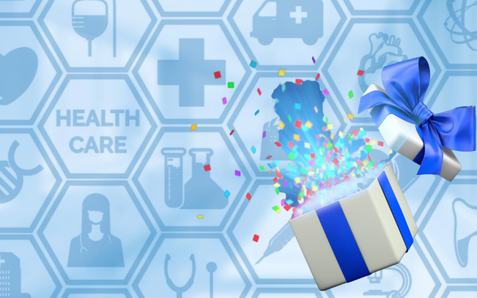 MedEvidence Monday Minute: Altruism: Exchanging Gifts Through Research
