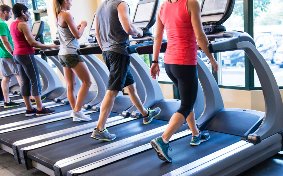 Research of Exercise
