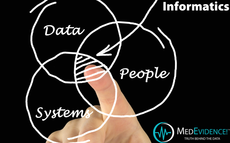 Two Docs Talk Informatics: Conquering Misconceptions