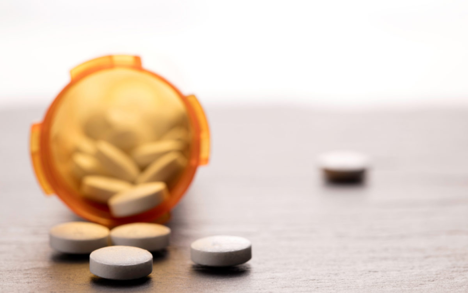 Aspirin for Primary vs. Secondary Prevention: Should you Take it Everyday