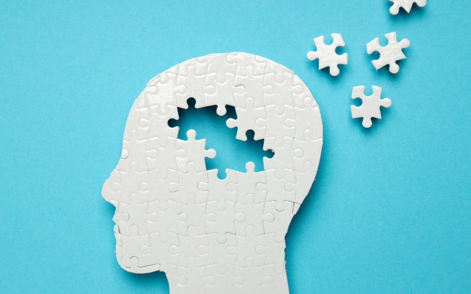 Dementia vs. Alzheimer's