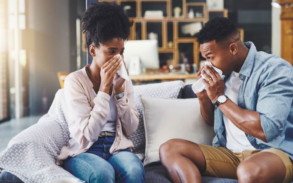 What's New with the Flu?