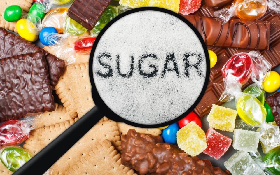 Diabetic Epidemic