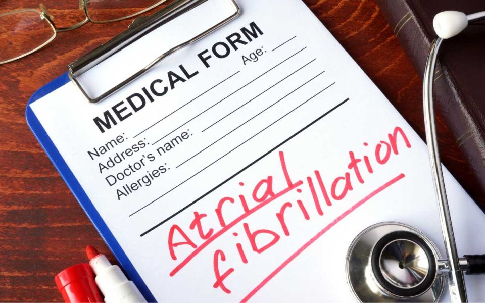 The Hidden Genetic Landscape of AFib Explored