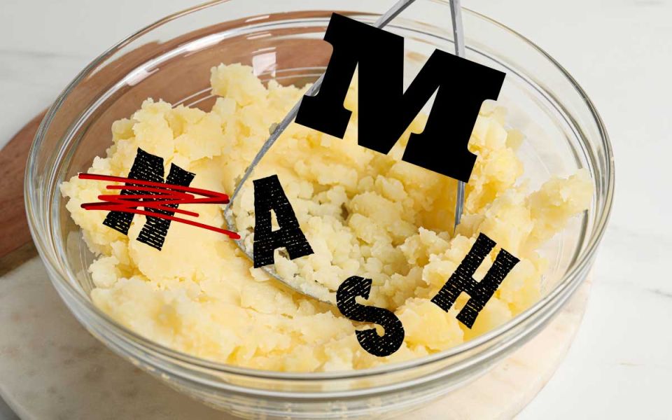 MASHing the Nash