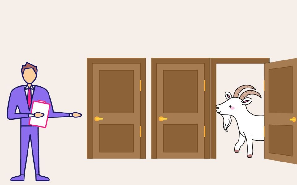 Exploring the Monty Hall Paradox in Medical Decision Making