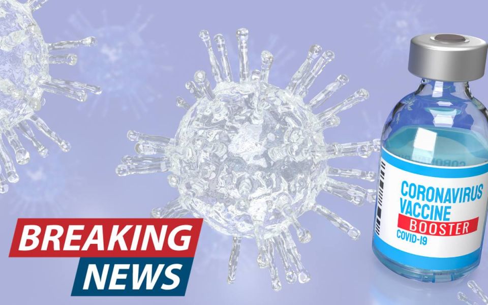 Decoding the Debate on COVID-19 Boosters 🌟BREAKING NEWS🌟