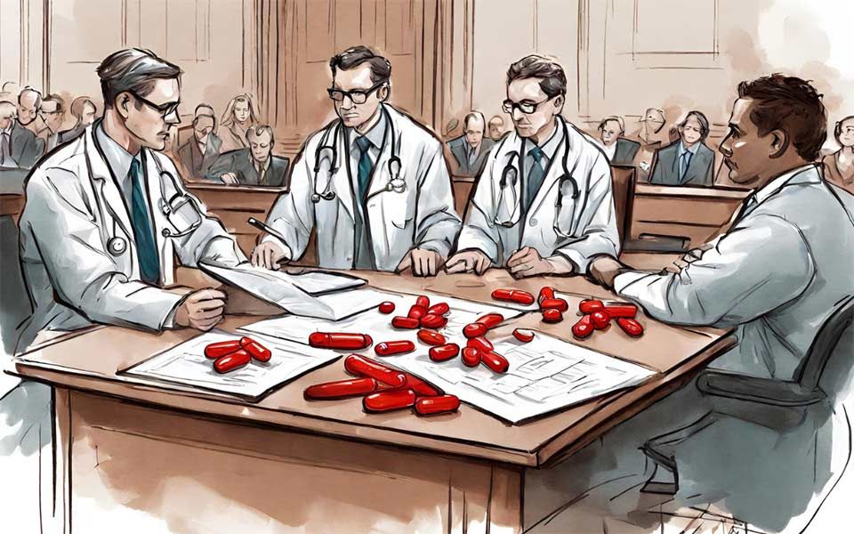 FDA Committee Says Phenylephrine Doesn’t Work: What Does the Science Say?