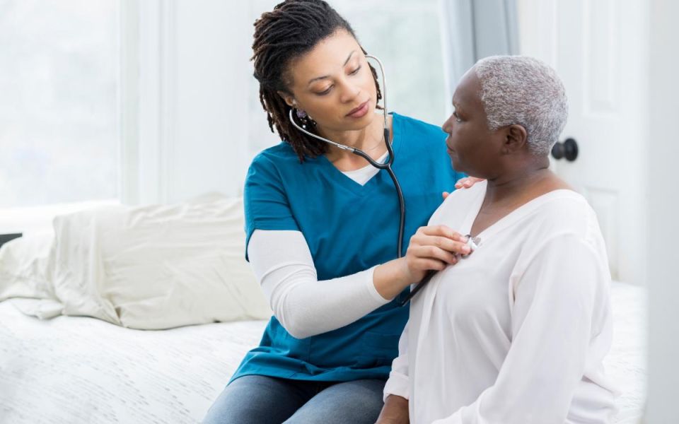 Exploring Aging, Cardiovascular Disease, and Proactive Healthcare