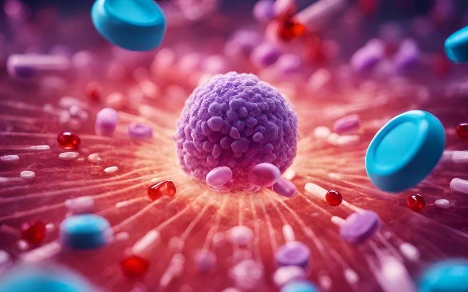 Mechanisms and Side Effects of Immunosuppressants