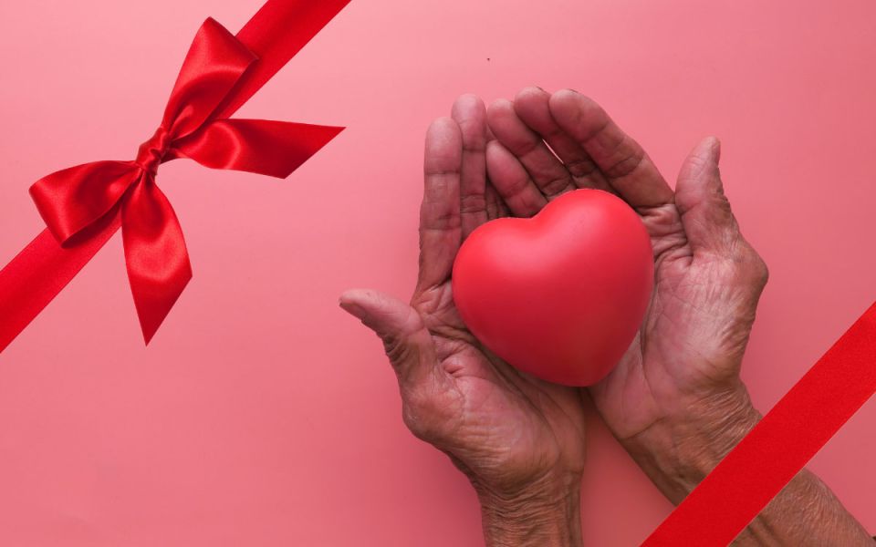 Volunteering for Research: The Gift That Keeps on Giving