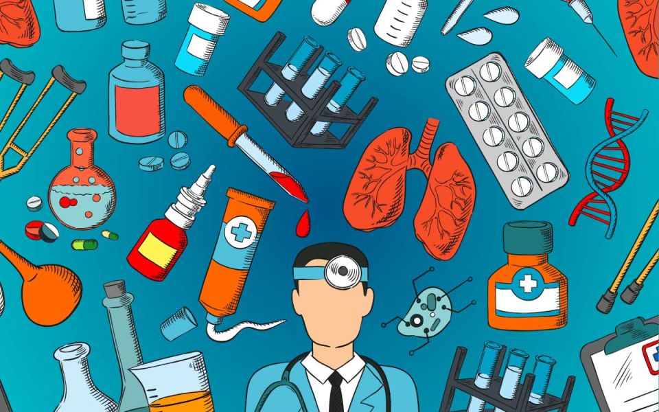 A Year of Discovery at ENCORE Research Group