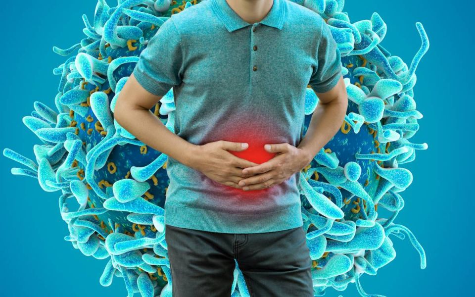 Ulcerative Colitis: When the T-helper Doesn’t Help
