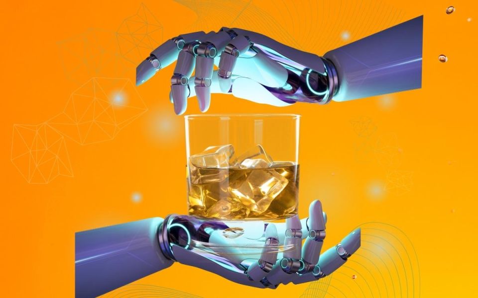 The Ortho Sipping Scotch
