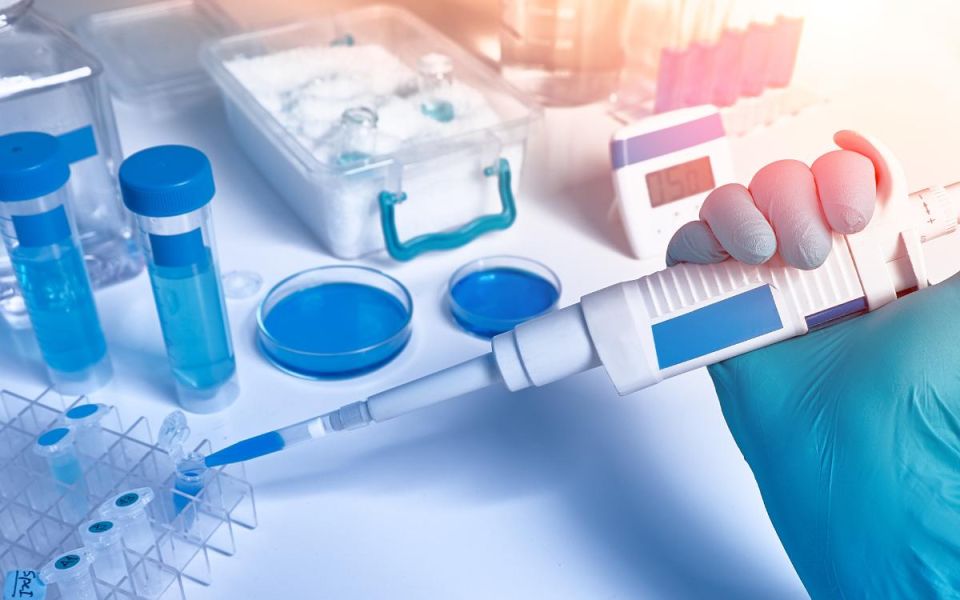 Probing Big Pharma's Motives: The Choice Between Managing Illness and Seeking Cures