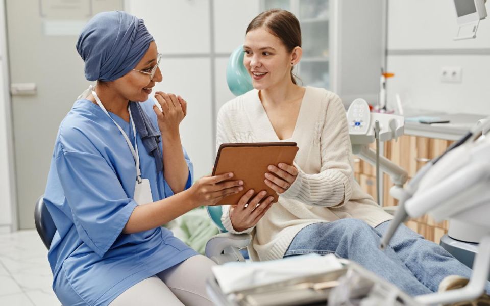 Understanding Patient Advantages for Participating in Clinical Trials