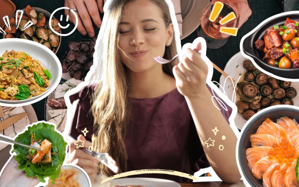Exploring the Impact of Diet on Blood Sugar Control