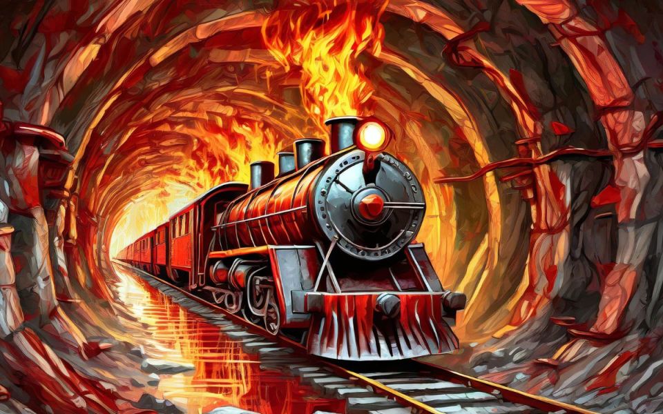 Lp(a), The Little Hellfire Engine That Could (Kill You)