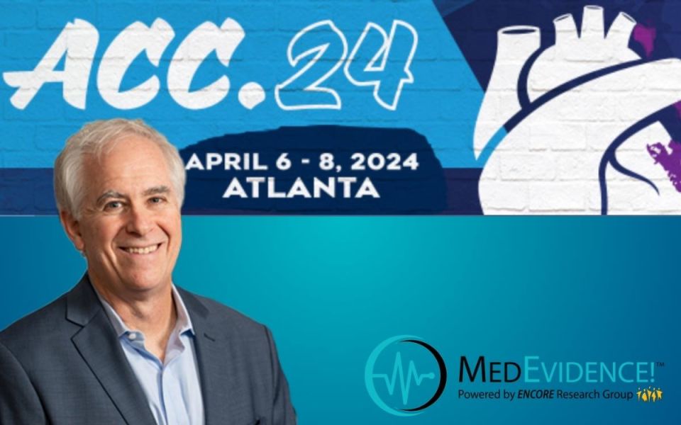 Cholesterol Breakthroughs and Clinical Research Advances from American College of Cardiology Conference