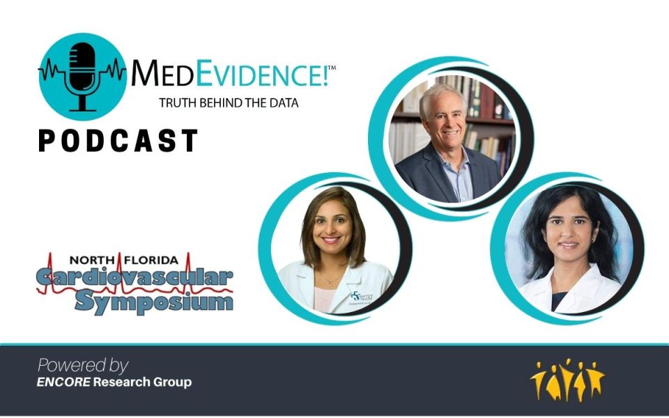 North Florida Cardiovascular Symposium: Diagnostic & Therapeutic Advances in Cardiovascular Disease