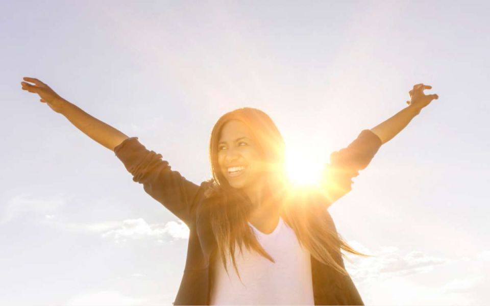 Shedding Light on Vitamin D