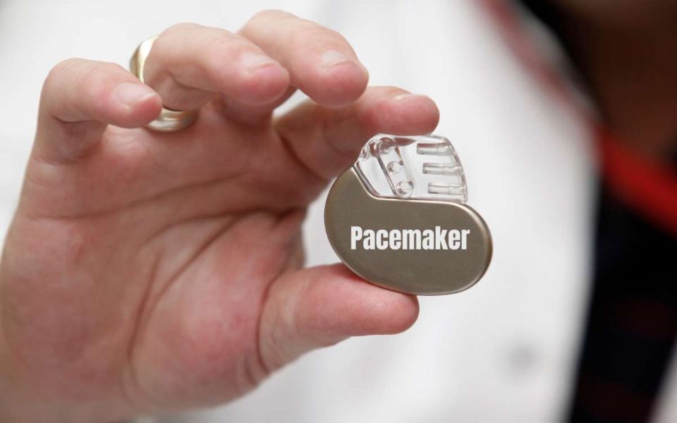 Pacing the Path to Healthy Blood Pressure