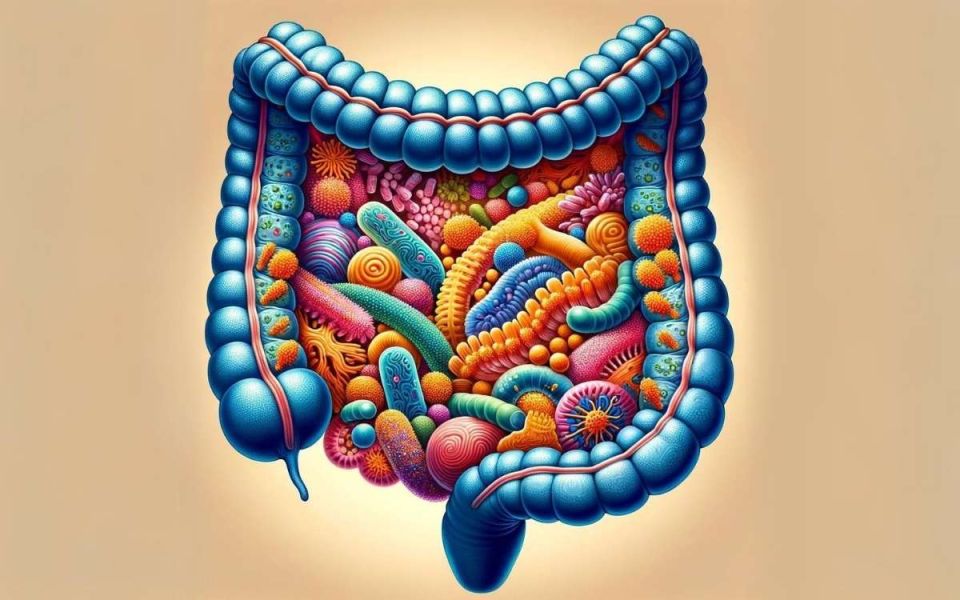 Will Gut Microbiome Transplants Lead to New Treatments for Ulcerative Colitis?