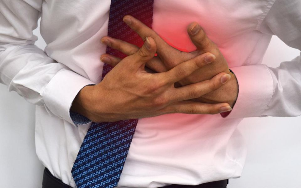 Understanding the Silent Threat: Sudden Cardiac Death