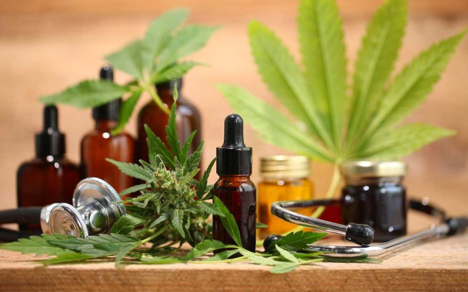 Two Docs Talk: Cannabis