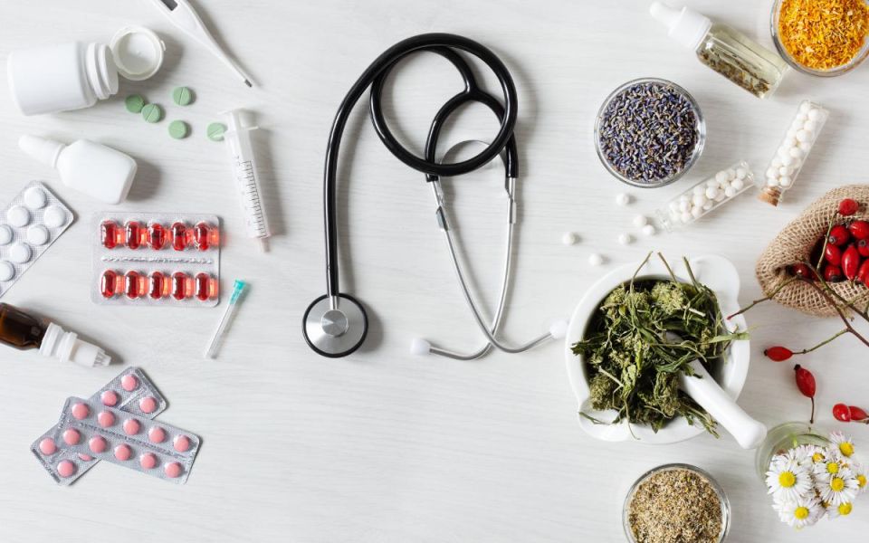 Is Natural Always Better? A Health Discussion
