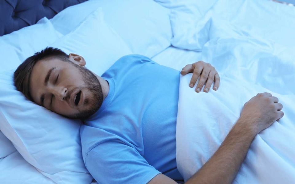 What is Keeping a Billion People up at Night?