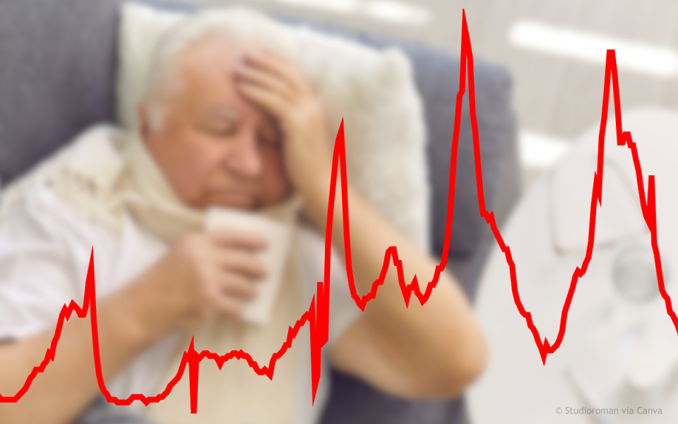 Why Did RSV Cases Spike After the Pandemic?