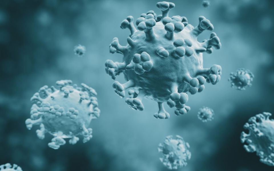 Preparing for Virus Season: Vaccines, Prevention, and Resilience