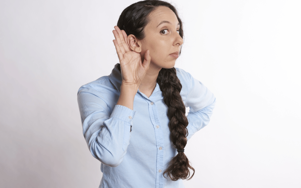 Constant Communication in Clinical Trials